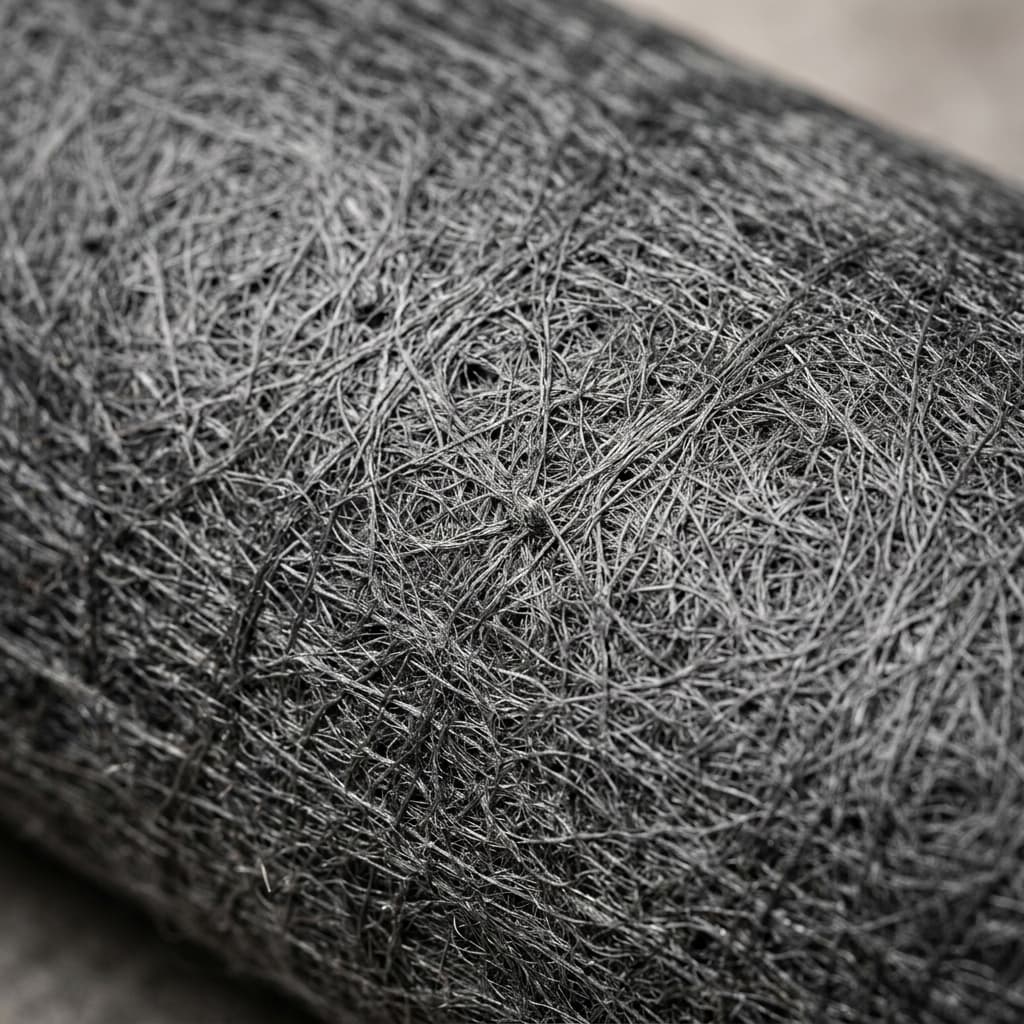 Non-Woven Geotextiles