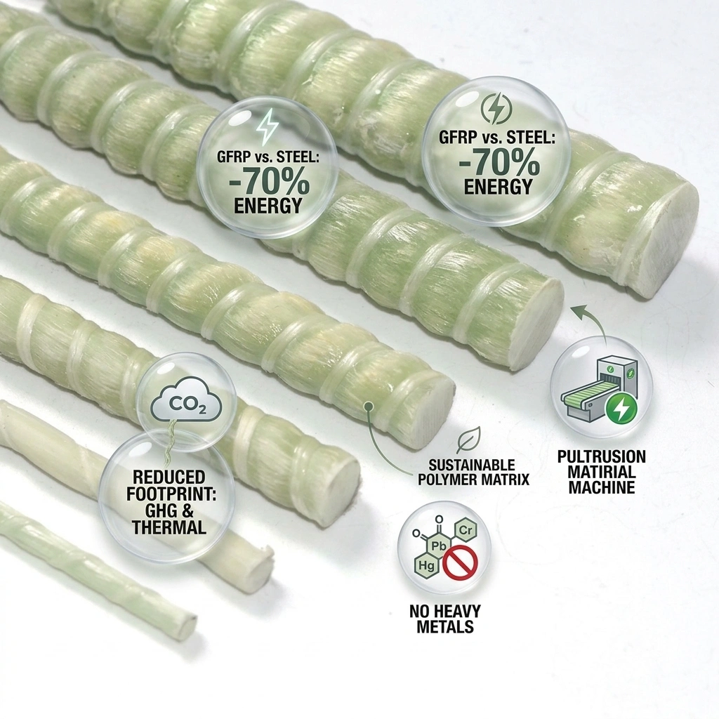 Eco-Conscious Manufacturing