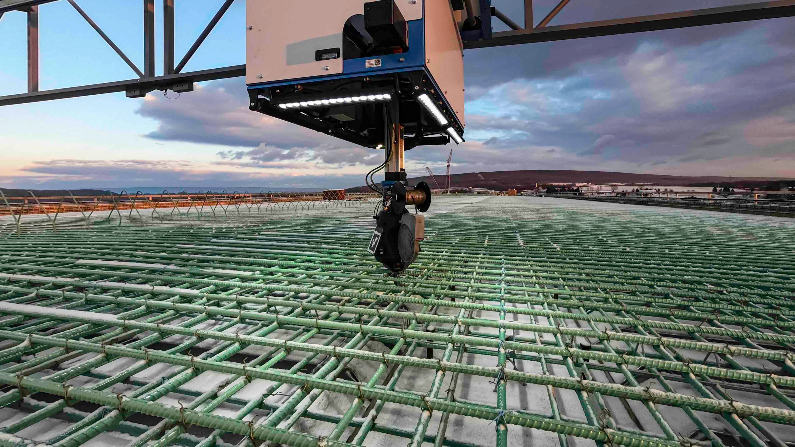 Advanced Manufacturing Technology