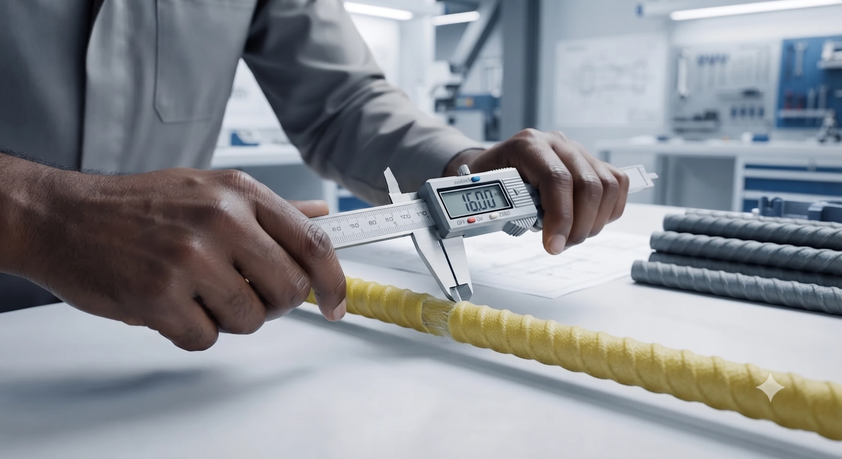 Consistent Quality & Performance